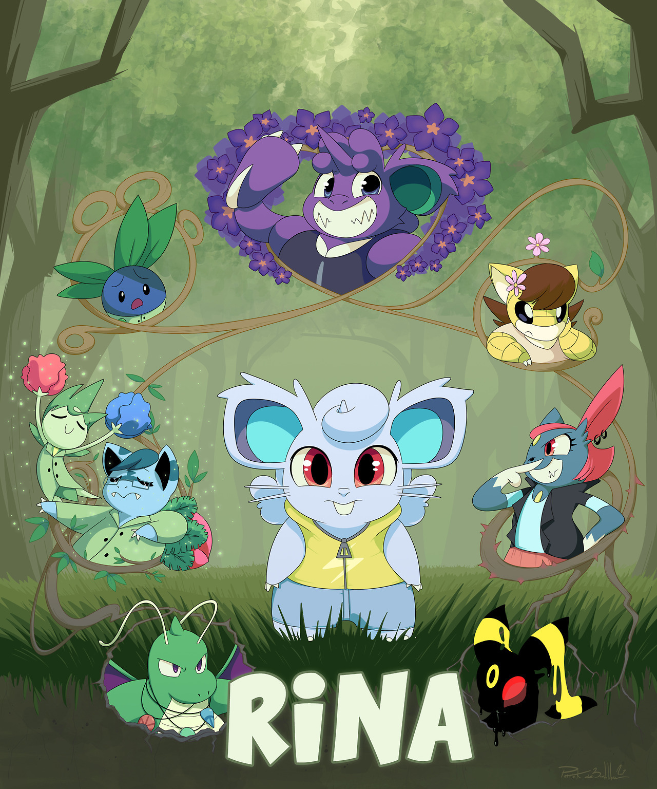 abgallery: I’ve been waiting a long time for this update (and so has everyone else,