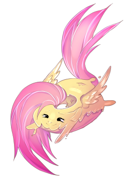 crackervolley:  tesuai:  Flutter Donut  now