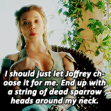 rubyredwisp:   Get to Know Me Meme: [4/20] Favorite Characters: Margaery TyrellSome