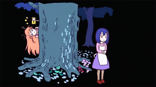 Hi Hello I Love Your Artwork & Style, What Is Flip Flappers.