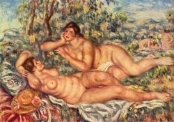 polskunstgalerie:  Pierre-Auguste Renoir.