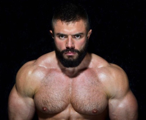 donatoxxx:  LEO BARTENEV - PURE TESTOSTERONE -