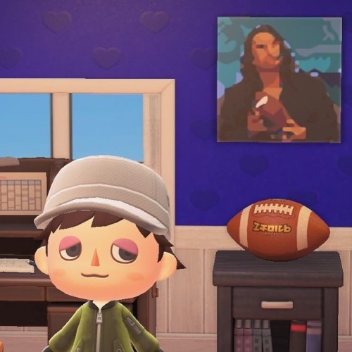 tommywiseau: #tommywiseau #theroom #theroommovie #animalcrossing #acnh #animalcrossingnewhorizons #a