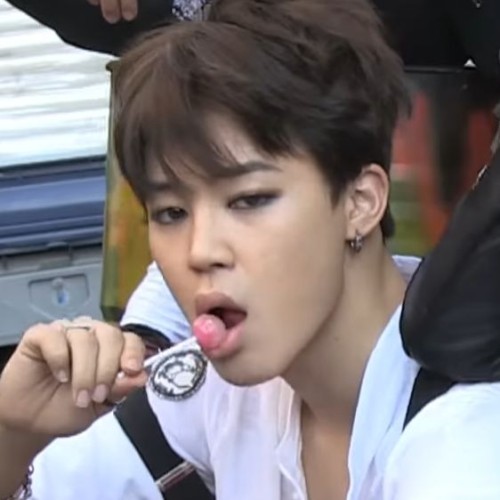 Jimin Packs ! ?