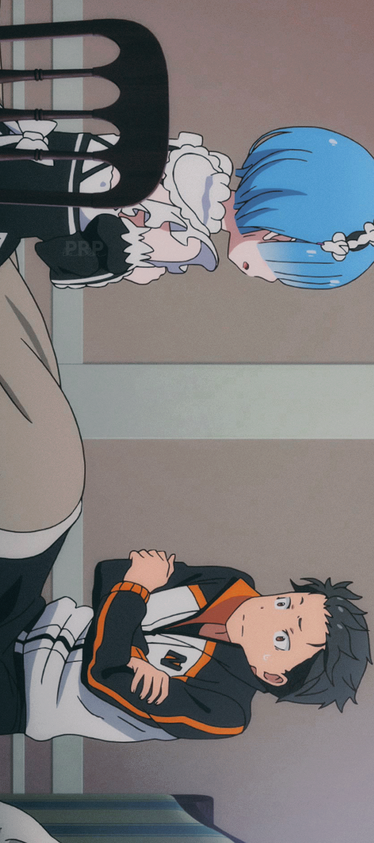 Re:zero Wallpaper