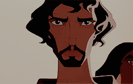 serizawazs:Pharaoh has the power. He can take away your food, your home, your freedom. He can take a