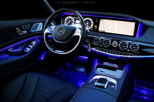 carpr0n: Starring: Mercedes Benz S550 (by AC Photography - Ryan Small)