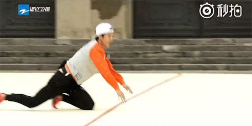 luderella:  Luhan in Hurry Up Brothers Episode 8 Preview 