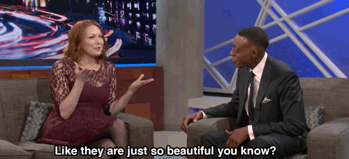 housewifeswag:  freaking right?! being with a girl is just a different experience.
