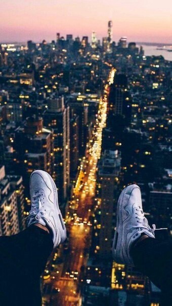 hipindie:rooftop