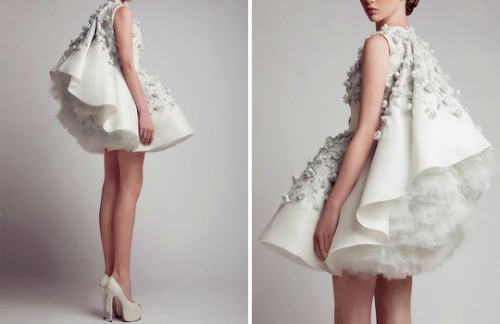 ASHI STUDIO Couture Spring/Summer 2014if you want to support this blog consider donating to: ko-fi.c