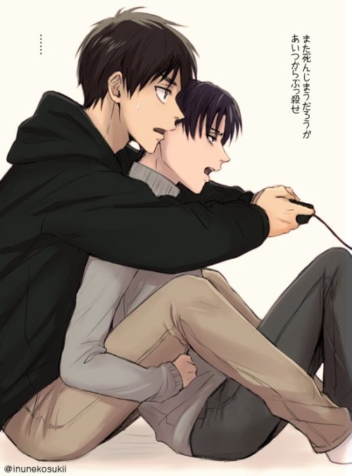 rivialle-heichou:  Lena/ pic With permission to repost, do not reprint without artist permission permission tag [please do not remove source] 
