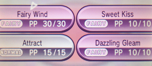 Honestly though&hellip;. Dazzling Gleam is a kickass fucking move&hellip;
