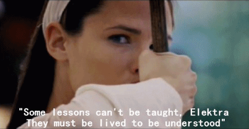 Elektra Movie Explore Tumblr Posts And Blogs Tumgir