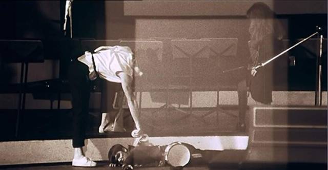 L'Urlo (Tinto Brass, 1968) screencaps part 18
Screencaps 15 & 20 from cinemasavage tumblr.
