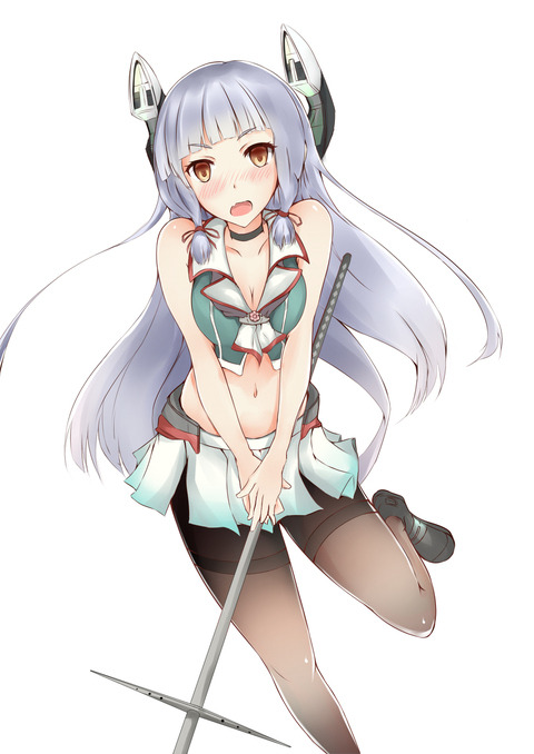 テストです。 by 氏上つかさ [TINAMI] via Illustail
