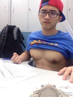 asianhunk-pecs-nips-asses:Tit proud dude!