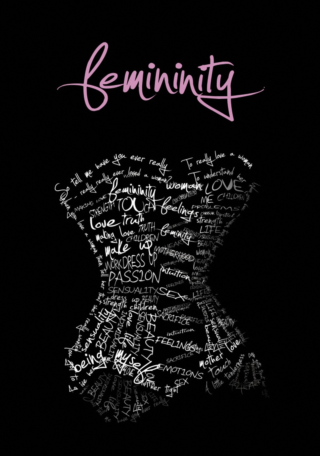 breathtakingportraits:  Femininity by Pati Smus.