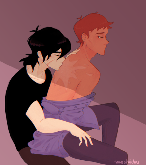 itsmochichu:killing me softly