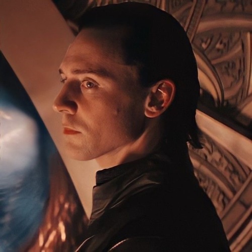 Loki Rambling Because Maaaan, Some Antis Make Me Confused.