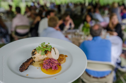 Riverbend Environmental Education Center: Farm to TableJune 2015, Gladwyne, PA By Schuyler LOriginal