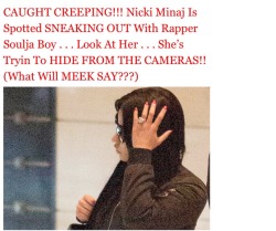 talesofablackmale:  kairo-koutureee: gucci-flipflops:   treygotguap:  lmaoooo  Mediatakeout wins   I’m fucking crying b   Hahahahaha