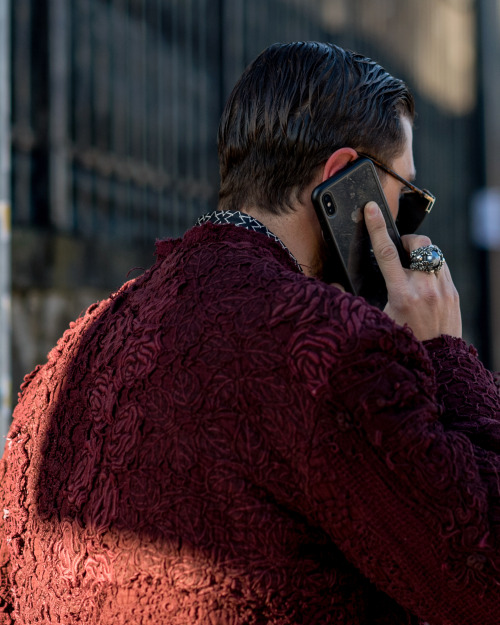 On The Street | Florence