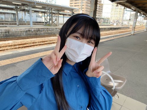 佐藤海里(NGT48)さんのツイート: どーこだ！！ t.co/6wCFHz0TGA