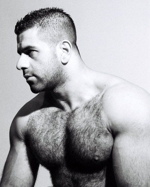 Hot Arab Males