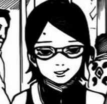 narutowhat:  LOOK AT THIS PRECIOUS DORK