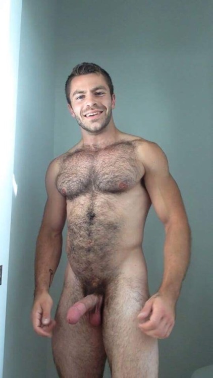 The Art of Man