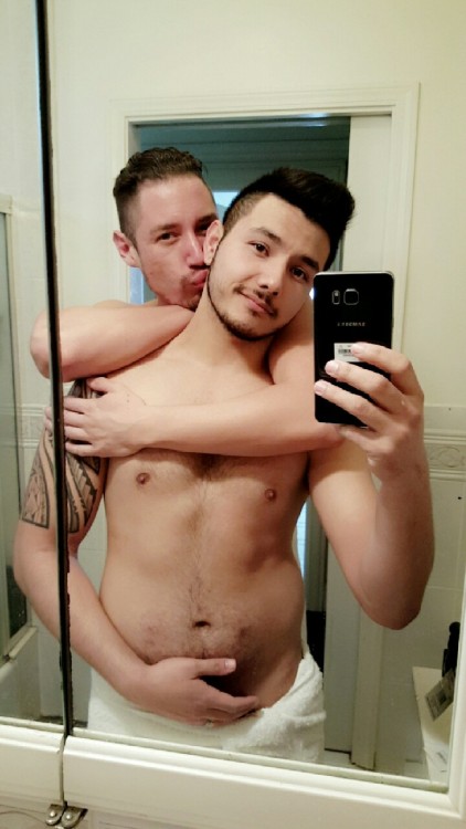 bigdaddytorres415:I love waking up and getting adult photos