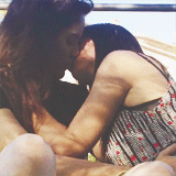 keepingtheefaaith:I love and miss kissing her.