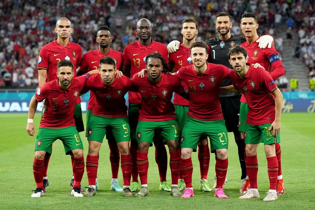Portugal fc fixtures