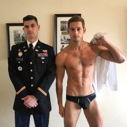 nickologist:Andrés Camilo and Max Emerson 