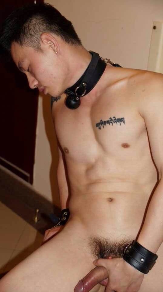 xiaohaogaypic:  模特俊轩！大家还记得他吗？SM终极系列！ Asian Model
