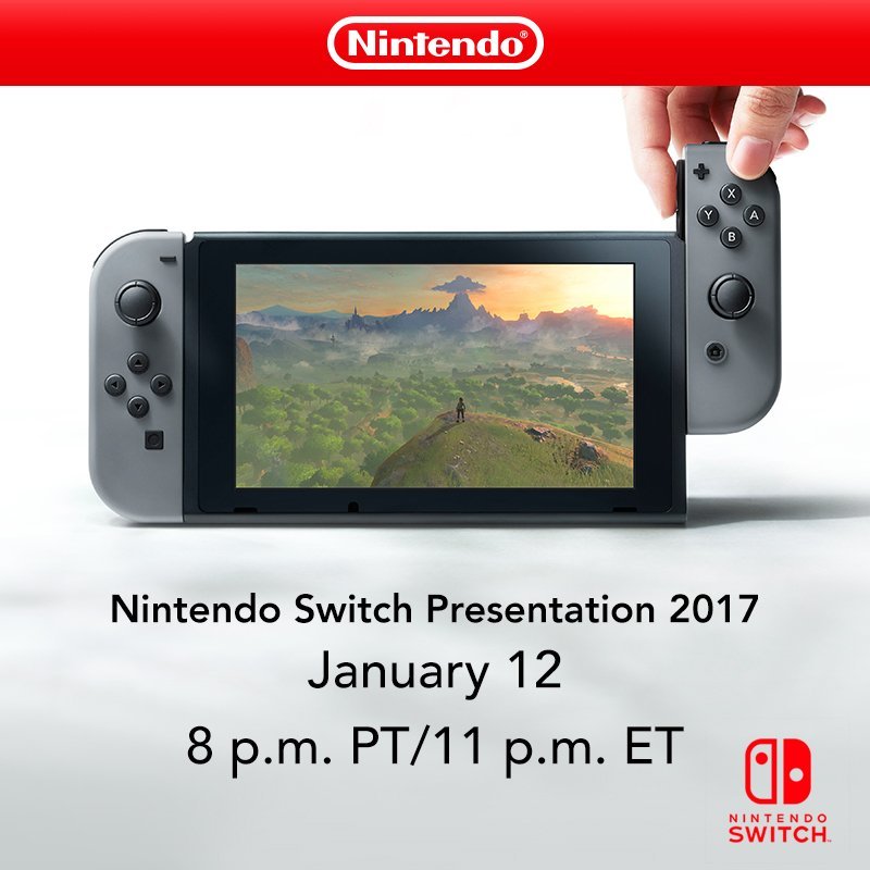 nintendocafe:  Don’t miss out on all the new Nintendo Switch details! Visit http://www.nintendo.com/switch