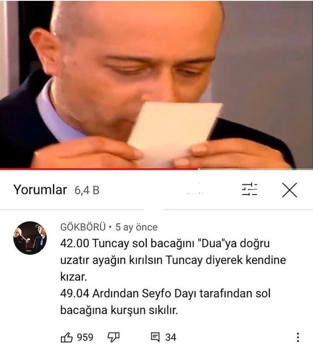 Dünyanın en detaylı dizisi...