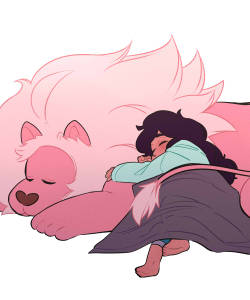 omy-chan01:Stevonnie!! 
