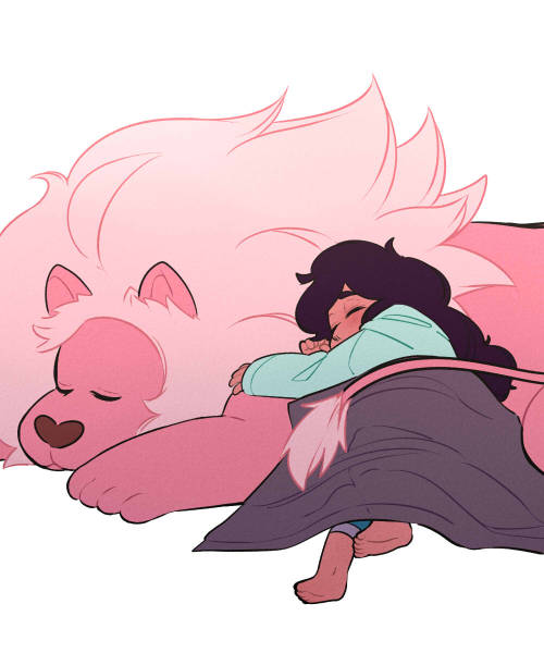 omy-chan01:Stevonnie!! 