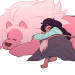 omy-chan01:Stevonnie!! 