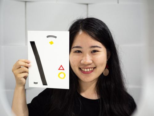Face-o-mat in Shenzhen, Mindpark 2018Face-o-mat on Instagram