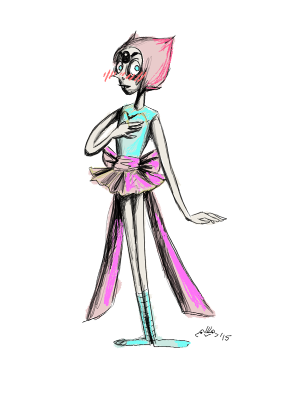mindfroggery:  Just a warm-up