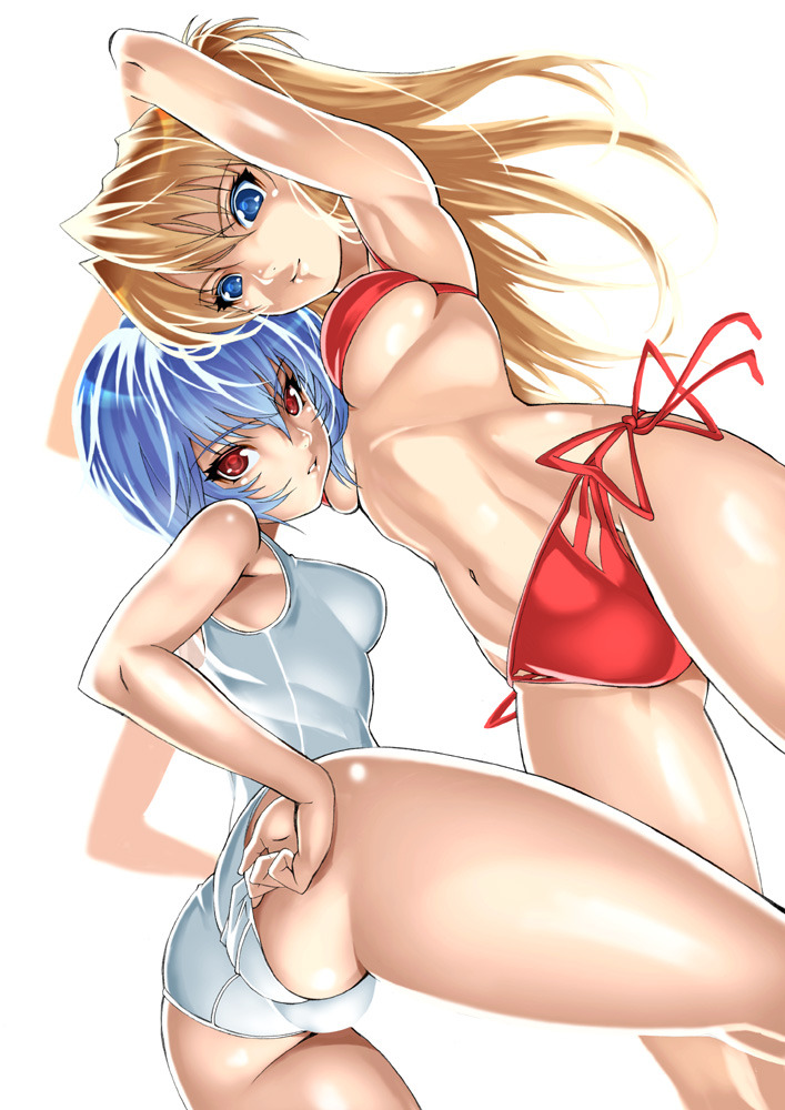 Futa and Hentai!