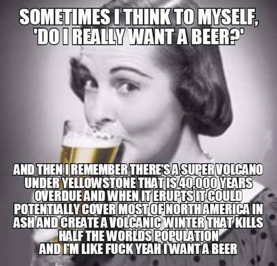Indeed! 