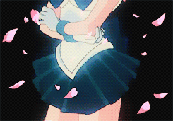 hydrangeahills: endless list of favorite characters → michiru kaioh (sailor moon)