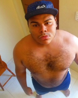 bearcolors:  More photos of hot beefy hairy