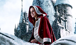 nicole-kidman:Beauty and the Beast (2017) dir. Bill Condon