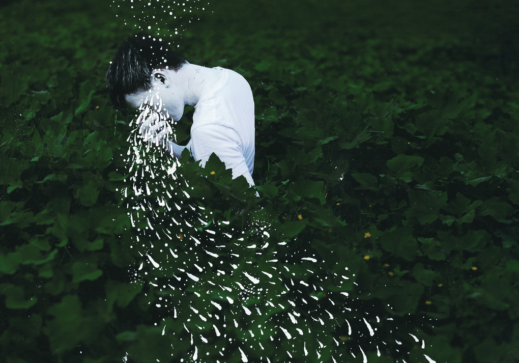 mydarkenedeyes: Zach Jett - Returning (2015‒)