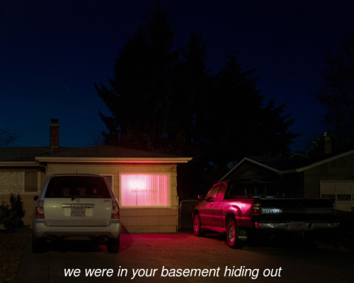 theacademyis:FOLD YOUR HANDS CHILD // COBRA STARSHIP